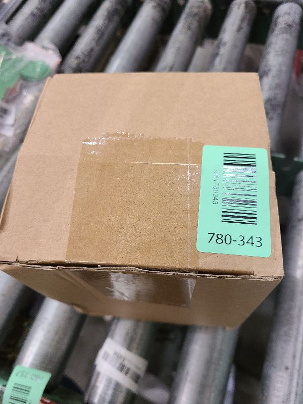 Photo 1 of 2 Pcs Primitive Halloween Ghosts Table Decorations Primitive Halloween Decor Cheesecloth Ghosts Decor Rustic Tiered Tray Decorations for Table Centerpieces Shelves Mantels,Not Include LED Lights