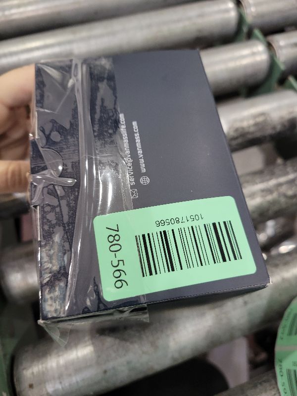 Photo 1 of [2025 True Military-Grade] Car Phone Holder VANMASS [Upgraded Strongest Suction & Clip] Cell Phone Mount for Dashboard Windshield Vent Wall,Truck Cradle Stand for iPhone 17 Pro Max 16 15 14 13 Android