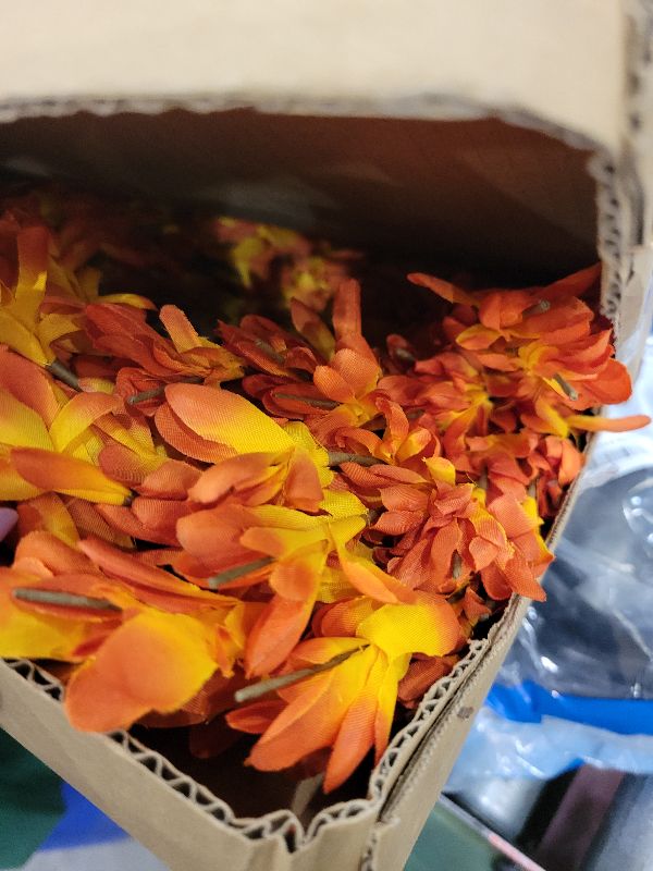 Photo 1 of 20 Inch Fall Wreaths for Front Door, with Welcome Wooden Sign, Artificial Autumn Wreath for Home Wall Porch Door Thanksgiving Halloween Holiday Decorations