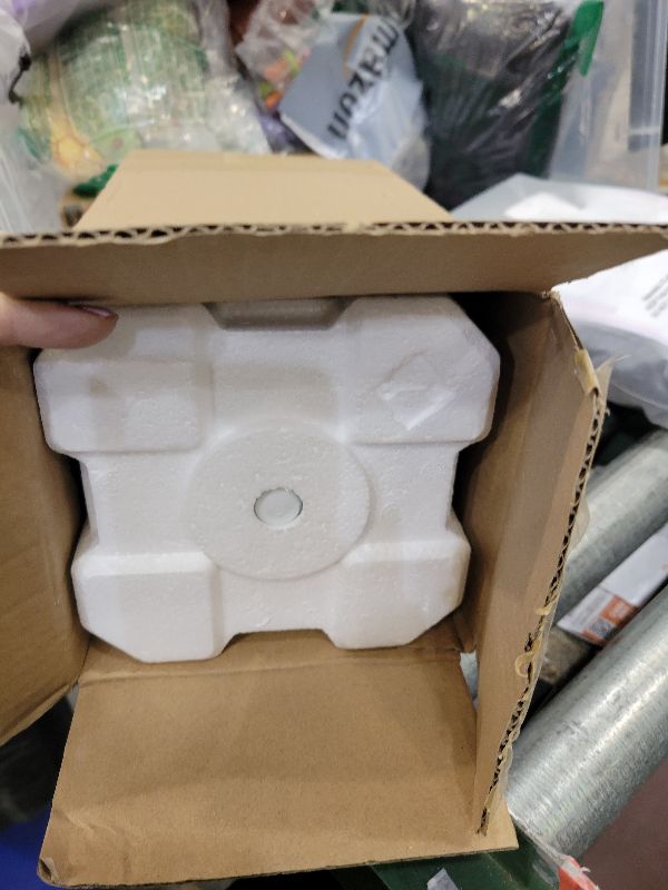 Photo 1 of 100186 Water Filter Replacement Cartridge Compatible with Amway espring Water Filter System, High-Precision Filtration, Retains Calcium & Magnesium beneficial minerals