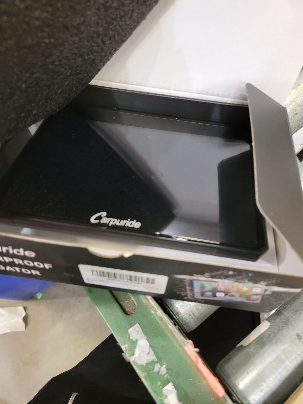 Photo 1 of 2025 CARPURIDE W702BS PRO for BMW Motorcycle CarPlay & Android Auto Dual Bluetooth, 7" Waterproof GPS Navigation Screen, Data Reading, Native Wonder, TPMS, Light Sensor, Music Sharing, Intercom,16-Pin