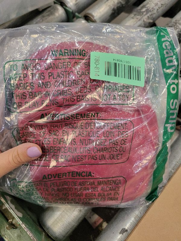 Photo 1 of 2 Pieces Winter Dog Hoodie Warm Small Dog Sweatshirts with Pocket Cotton Coat for Chihuahua Clothes Puppy Costume(S,Dark Blue, Wine Red)