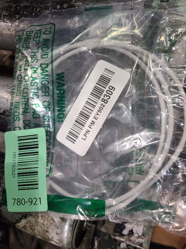 Photo 1 of ???? ???????? Magnetic Charging Cable for Apple Watch Charger,[USB C Port] Wireless Charging Cable Compatible with iWatch Series Ultra/10/9/8/7/6/SE/SE2/5/4/3/2[3.3FT]-White