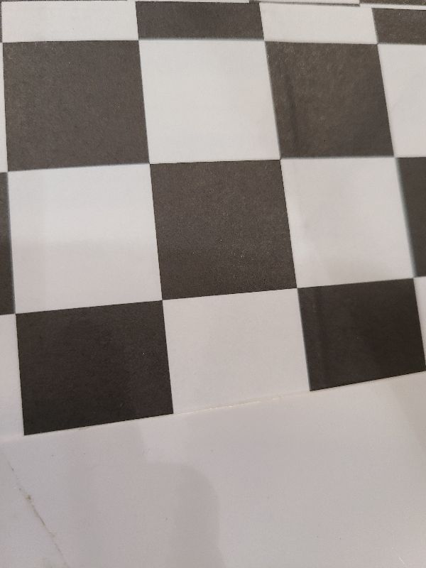 Photo 1 of 28 Pack Checkered Racing Treat Bags, Black and White Race Car Favor Bags, Kraft Paper Popcorn Boxes for Monster Truck Cars Birthday Party Decorations