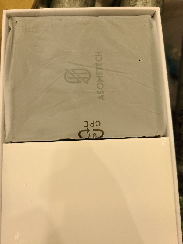 Photo 1 of 240W USB C Charger Block,ASOMETECH 6 Ports USB Charging Station,GaN 140W PD3.1 Laptop Fast Charger Adapter Desktop Charger Station with LCD Display for MacBook HP iPad iPhone Samsung