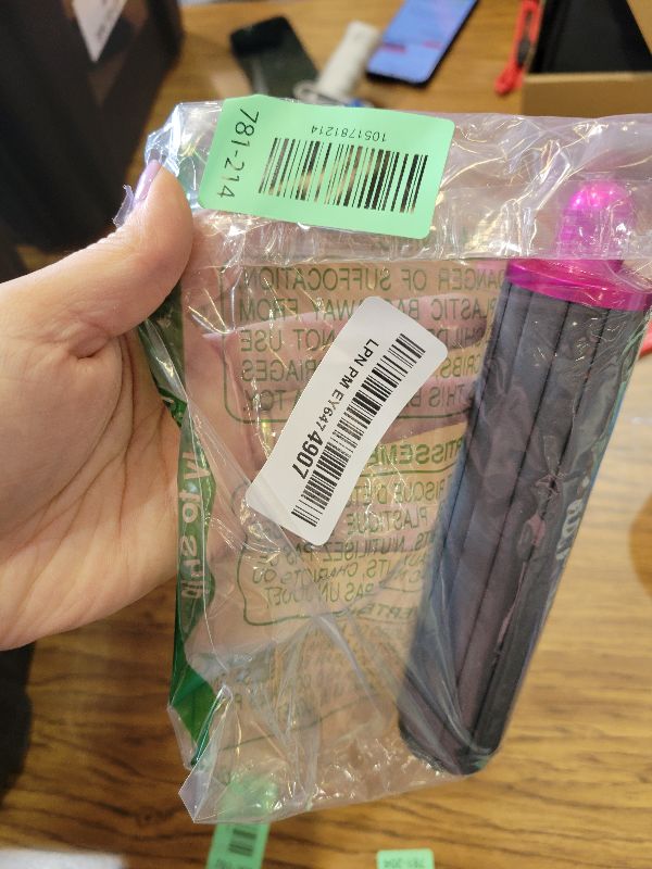 Photo 1 of 1.6 Inch/40MM Long Hair Curling Barrels Compatible with Dyson Airwrap Styler HS05/HS01 Attachment Parts, Accessories for Multiple Hair Styles