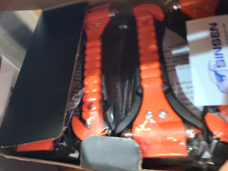 Photo 1 of 20 PCS Car Safety Hammer Emergency Escape Tool Auto Car Window Glass Hammer Breaker and Seat Belt Cutter Escape 2-in-1 for Family Rescue & Auto Emergency Escape Tools