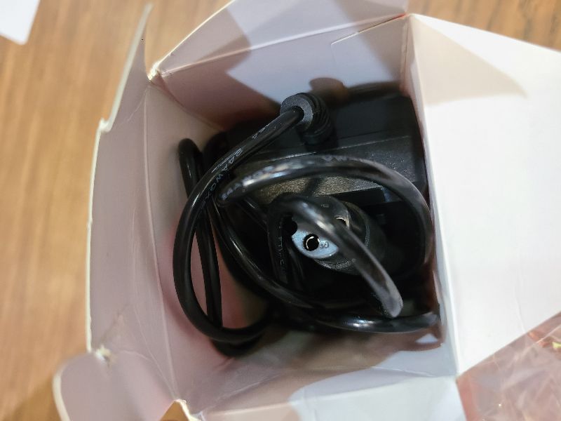 Photo 1 of 24V Charger for Electric Scooter Razor MX350 E100 E125 E150 E175 E200 E200S E300 E300S MX400 Dirt Rocket Dirt Bike Dirt Quad Motorcycle Pocket Mod Sports Mod 3-Prong Power Supply 24V Battery Charger