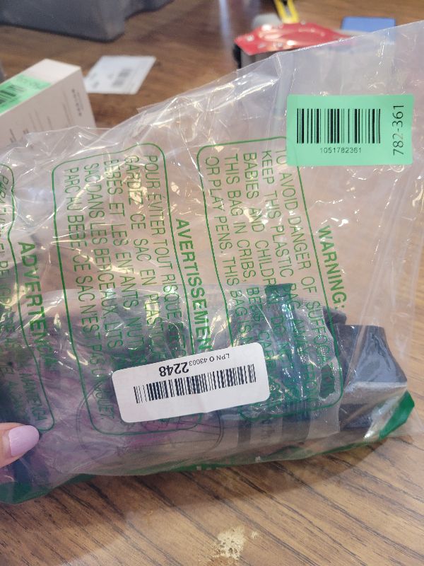 Photo 1 of 1" x 1 1/2" Rectangle Chair Leg Floor Protectors for Hardwood Floors Silicone Covers to Protect Wood Tile Floors Felt Pads Furniture Leg Caps Reduce Noise. Easy to Move.16 PCS Black.