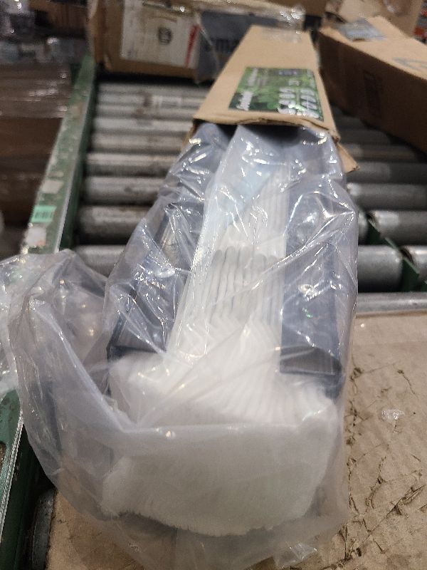 Photo 1 of 1-Pack 213 Filter Replacement Compatible with AprilAire 213 Whole House Air Purifiers Models,1210,1620,2210,2216,3210,4200,MERV 13 Furnace Filter Replacement,20x25x4inch