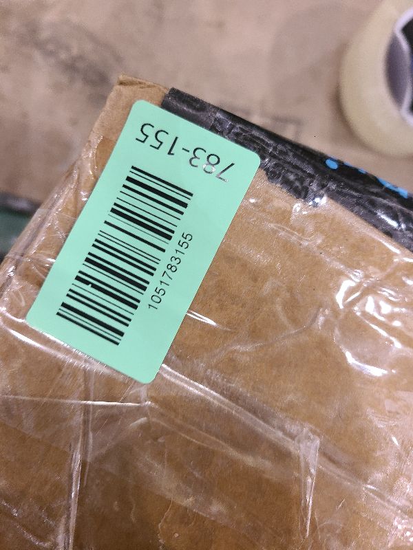 Photo 1 of 2 Pcs 304 Stainless Steel Sheet Metal Gap Filler Trim Strip (30"x 1"x 0.04" Thickness)?Brushed Metal Finishing Sheet for Home Kitchen Tools