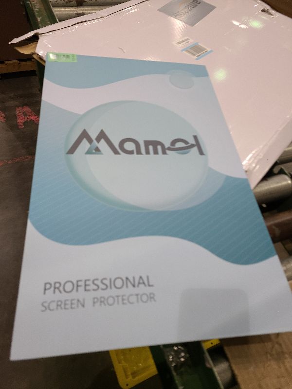 Photo 1 of [2 Pack] 21.5 Inch Computer Privacy Screen for 16:9 Aspect Ratio Widescreen Monitor, Eye Protection Anti Glare Blue Light Computer Monitor Privacy Filter, Removable Anti-Scratch 21in Protector