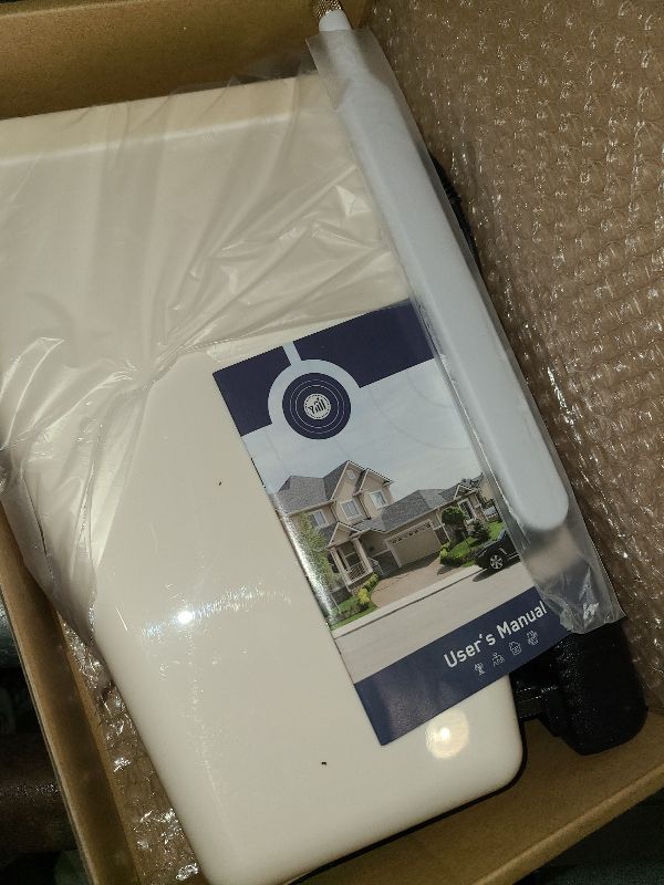 Photo 1 of 2025 Latest Verizon Cell Phone Signal Booster Verizon Signal Booster Cell Phone Booster 5G 4G LTE Band 13 Cellular Booster Straight Talk Signal Amplifier Cell Extender Cell Booster for Home