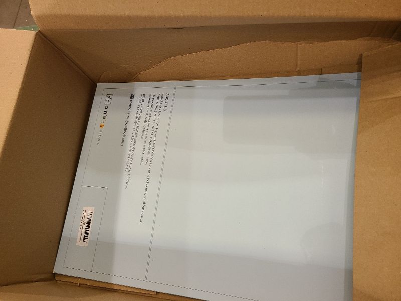 Photo 1 of [2 Pack] 25 Inch Computer Privacy Screen for 16:9 Aspect Ratio Widescreen Monitor, Eye Protection Anti Glare Blue Light Computer Monitor Privacy Filter, Removable Anti-Scratch 25in Protector Film