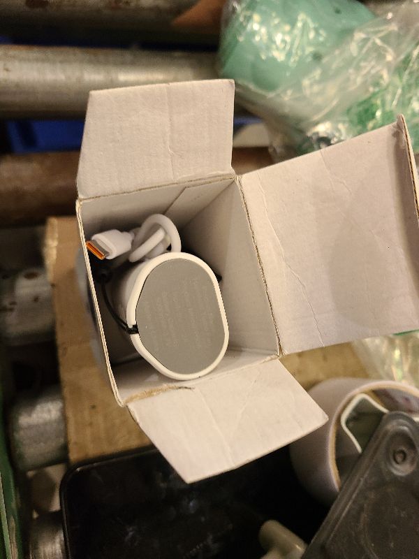 Photo 1 of 2025 Upgraded Portable Handheld Turbo Fan with 20-Hour Battery - Rechargeable Mini Fan with Digital Display, Anti-Slip Base, 5000mAh Capacity - Personal Fans for Travel, Vacation, Beach(White)