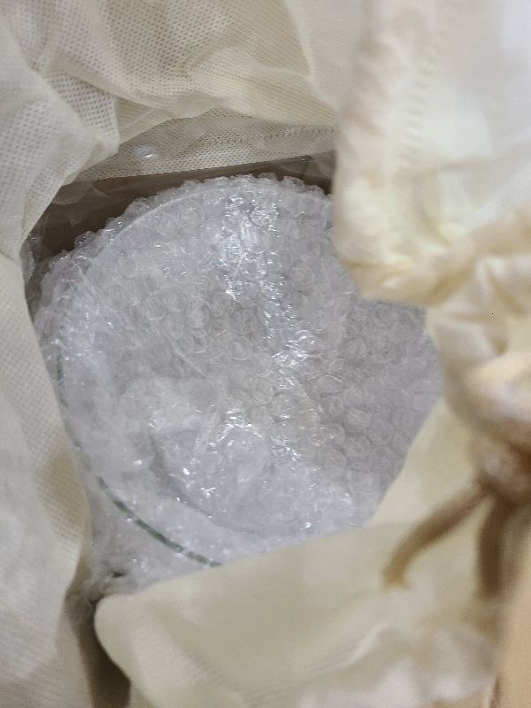 Photo 1 of 2 L Glass Cooking Pot with Lid, Simmer Pot for Stove Potpourri, Save Energy, Heat Resistant, for Water-based Recipes. Heart Shape Lid, Clear,2000ml(68oz)