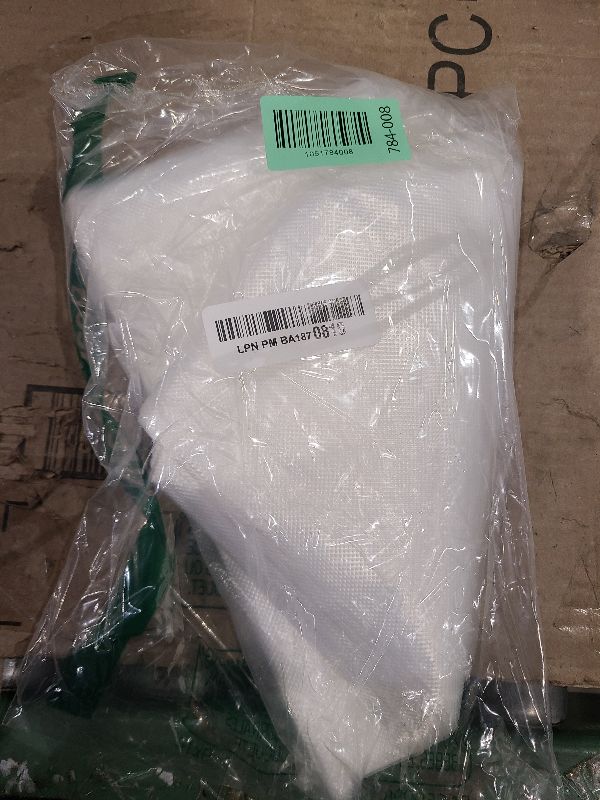 Photo 1 of 24 Inch Extra Large Piping Bags Disposable, 100 Pieces Icing Bags, Tipless Piping Bags, Thickened Pastry Bags, Non-Slip & Anti-Burst, Frosting Piping Bags for Cakes Cookies Decoration