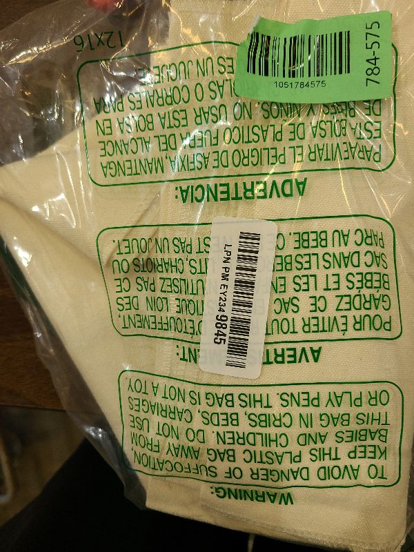 Photo 1 of 100% Organic Cotton Bread Cloth for Rising - Breathable Tea Towel for Bread Making - Unbleached Baking Towels - Bread Basket Cloth Napkin - 28" (Natural - 4 Pack)