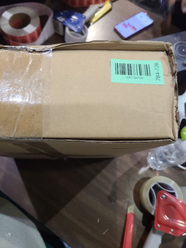 Photo 1 of 21 Pack - 17"x12" Animal Barrier Fence, 30Ft(L) No Dig Fence for Dogs with Strong Snap Connect, 4 Gauge Black Powder Coated Steel, Dog Rabbits Fence Barrier for Outdoor Landscaped Yard