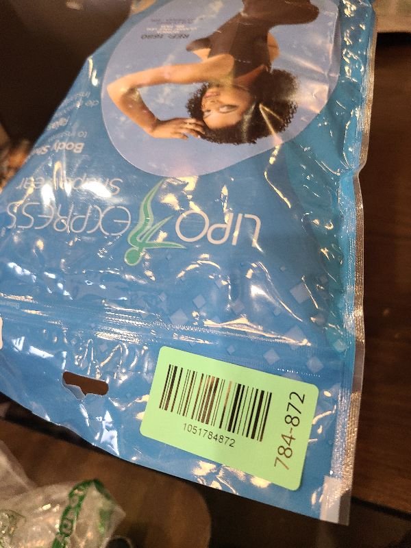 Photo 1 of Stage 2 Colombian BBL Faja- Post Surgical Recovery Shapewear For Tummy Tucks Lipo360 or BBL Compression Garment Half Leg (Nude, Small)