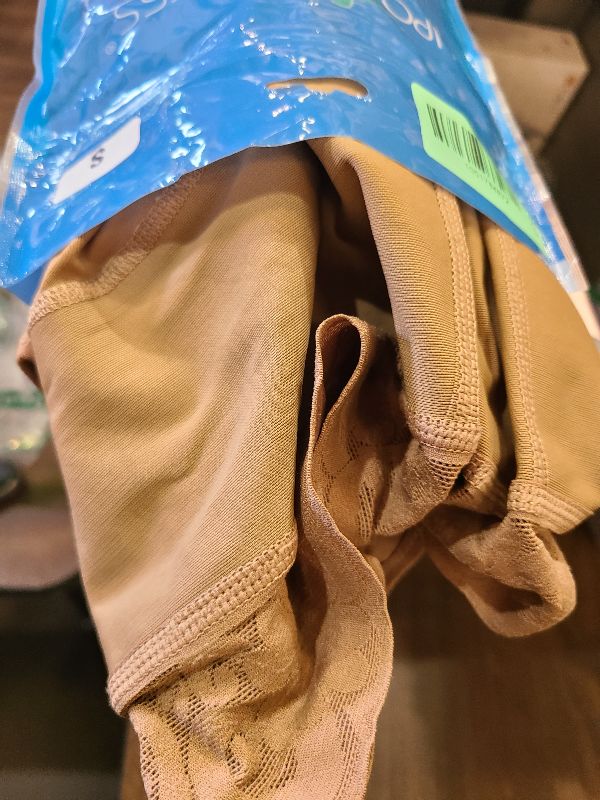 Photo 1 of Stage 2 Colombian BBL Faja- Post Surgical Recovery Shapewear For Tummy Tucks Lipo360 or BBL Compression Garment Half Leg (Nude, Small)