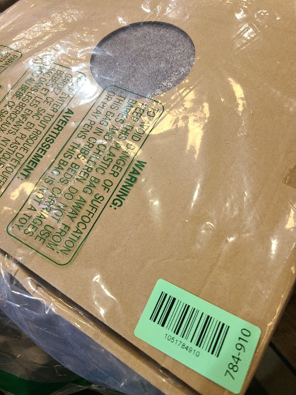 Photo 1 of 12"x12" Peel and Stick Vinyl Tiles – Natural Stone Texture, Seamless Look, Waterproof & Fade-Free (12-Pack for Bathroom & Kitchen)