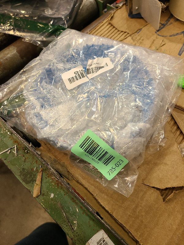 Photo 1 of  Hole Saw for Recessed Lights, Hole Saw Dust Bowl for Recessed Lighting 6 Inch, with Bi-Metal Wood Metal Drywall Hole Cutter