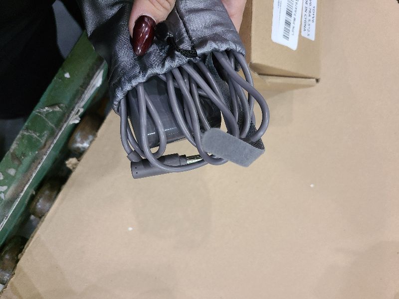 Photo 1 of 26.1V Vacuum Charger Compatible with Dyson V8 V7 V6 DC59 DC58 DC61 DC62 SV03 SV04 SV05 SV06 SV07 SV09 SV10 SV11 Animal Motorhead Absolute Trigger Cordless Vacuum Cleaner 967813-02 205720-02 Power Cord