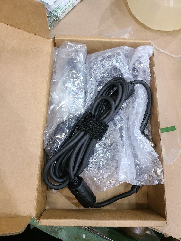 Photo 1 of 120W Laptop Charger for Chicony A120A007L A12-120P1A A120A010L AC Adapter 19.5V 6.15A 120W Laptop Power Supply for MSI GE60 GE70 Gaming PC