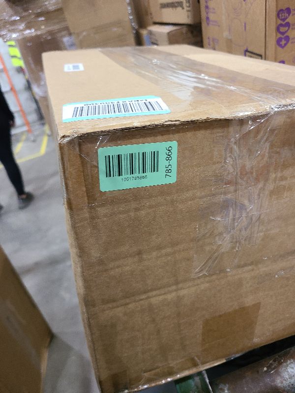 Photo 3 of O-Cedar RinseClean Spin Mop & Bucket System | Clean with Clean Water | Removes 99% of Bacteria