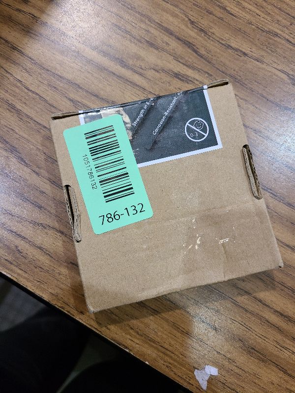 Photo 1 of 1/4-20 x 3-1/2" (10 Sets) Stainless Steel Hex Bolts Screws with Nuts Flat Washers Lock Washers, 304 SS 18-8, Hexagon Head, Fully Machine Threaded, Bright Finish