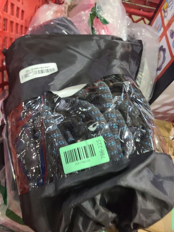 Photo 1 of 200 ft Garden Hose-No Kink,Heavy Duty,Lightweigh Flexible,Leakproof Water Hose with Sprayer Nozzle-3/4" Solid Brass Connectors-Rubber Car Hoses