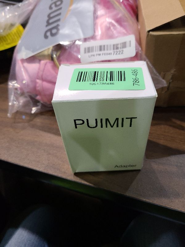 Photo 1 of 24.8V Cordless Vacuum Charger for Shark Rocket Pro DK33-248080H-U Pet Pro IX140H IX141 IZ140 IZ142 UZ145 UZ365H IZ162H IZ163H IZ362H IZ363H IZ162HC WZ140 XBCHGX140 XSBT620 Power cord Replacement 6.5Ft