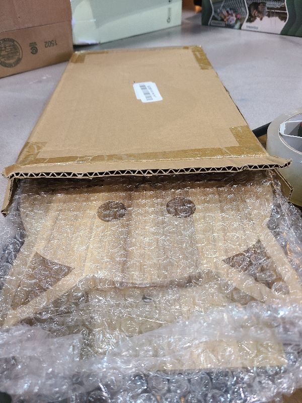 Photo 1 of ??Hands-Free Adjustable Cookbook Stand with Cat Paw Design?? - Wooden Recipe Book Holder for Kitchen Counter with Stable Non-Slip Base - Multi-Use Wooden Holder for Kitchen, Desk, Piano