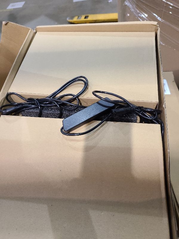 Photo 1 of 2 Pack LED Video Light Kit with Barn Door, Kewaiaa 30W Photography Light Panel with Stand, 3000Lux 2500K-8500K Dimmable Studio Lights for Video Recording/Filming/Photoshoot Shooting/Live Streaming