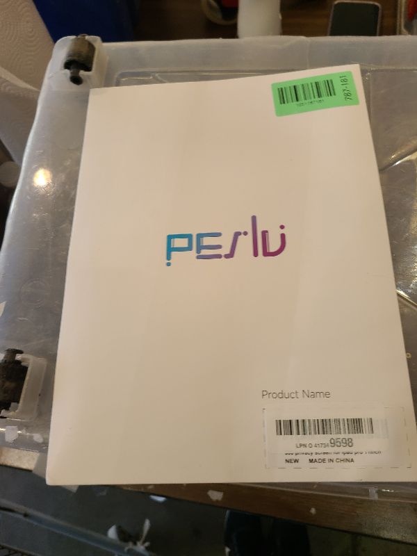 Photo 3 of Peslv 4-Way Magnetic Privacy Screen for iPad Pro 11 Inch M4/M5 [2024/2025 5th/6th Gen], 360 Removable Anti Blue Light Glare Spy Filter, High Sensitive Bubble-Free Black Security Screen Protector