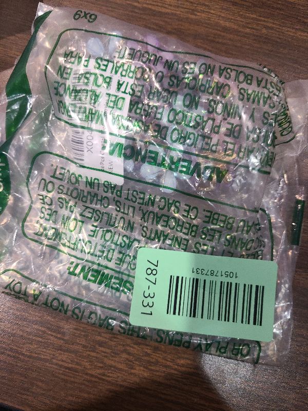 Photo 1 of 20Pcs Crystal Flower Hair Clips Mini Spring Claw Clips Spring Floral Pearl Hair Clip for Thick and Thin Hair Women's and Girls Hair Accessories (5 Colors)