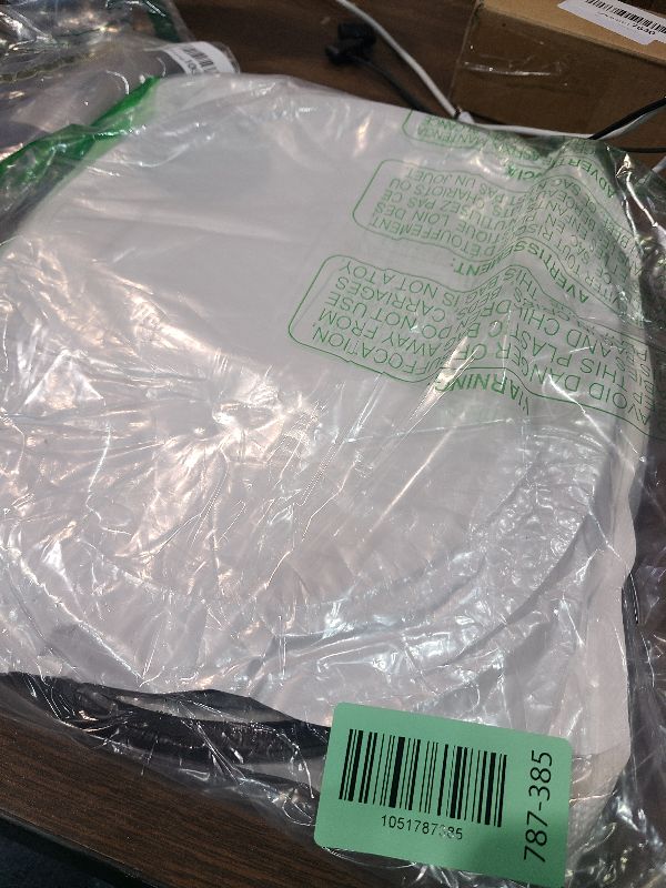 Photo 1 of 1/2 inches X 145.65 inches Replacement for Ariens, Gravely Belt 07200023 52" Deck - Belt Length 145.5" - Heavy-Duty, Durable Belt Fits Ariens Zoom, Zoom XL, IKON, Gravely ZT X & ZTXL Series