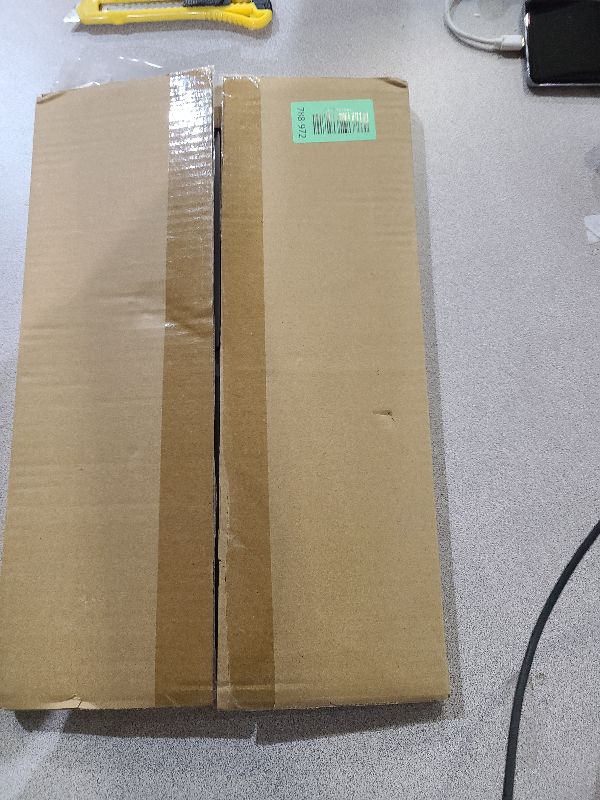 Photo 1 of 14x8 Vent Cover (Duct Opening Size), Air Return Vent Cover, Cold Air Return Vent Cover 14 x 8 Wall, AC Vent Cover, Flat Return Air Grilles, Outer Dimensions:15.75"W x 9.75"H (14"W x 8"H, Duct Opening)