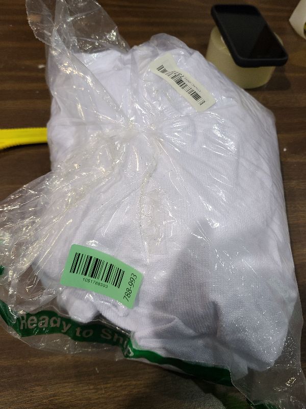 Photo 1 of 2 Pack Twin Extra Long (XL) Waterproof Mattress Protector, Premium Terry Twin XL Sheets Fitted up to 14'' Depth Pocket, Ultra Soft and Breathable Mattress Topper Pad Cover XL Twin, Noiseless White