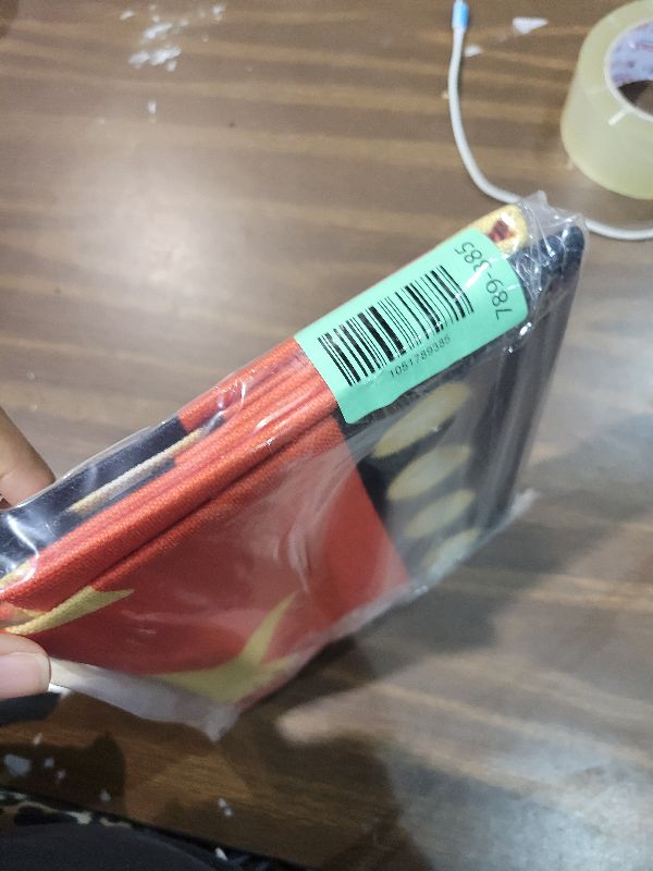 Photo 1 of 2 Pcs 13 x 72 Inch Movie Night Table Runner with Gold Star Design - Red Carpet Decoration for Birthday Party Supplies?red?