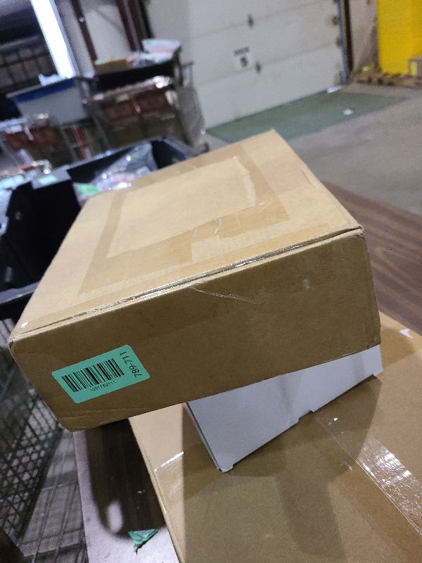 Photo 1 of 2 Pack Acrylic Display Cases for Collectibles, Clear Display Case for Figures, 3 Tier Display Shelf Boxes Miniature Display Case, Dustproof and Stackable Action Figure Display Cases (2, Small)