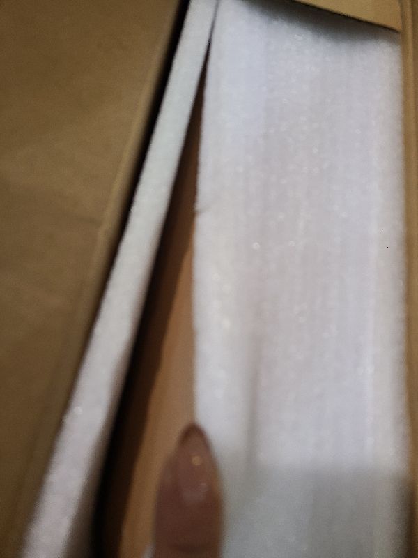 Photo 1 of 10.4 inches Tall Decorative Ceramic Vase Set, 3 Pieces, Nordic Modern Boho Style, White, Modern Farmhouse for Home Decor (Coffee Mix)