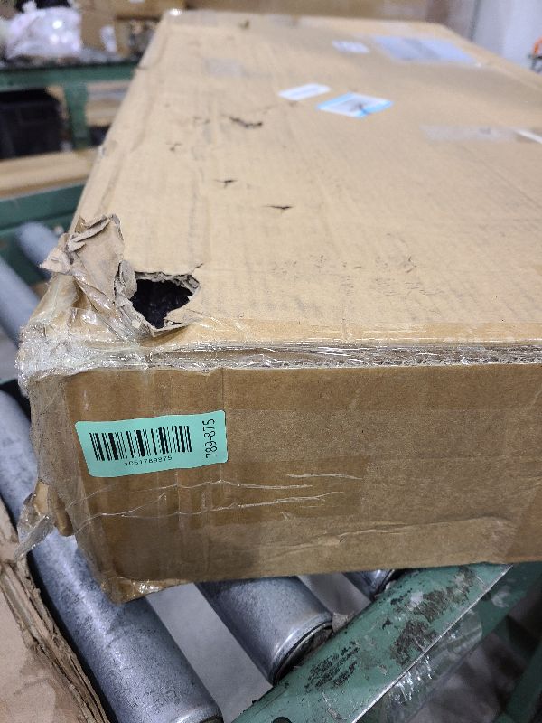 Photo 1 of ???? ???????? Dog Ramp for Bed, 64" Long Foldable Pet Ramp for Small Large Dogs, Dog Ramps for High Beds Car, High Traction with Platform 6 Adjustable Heights 24" to 30" Up to 220LBS, Wood