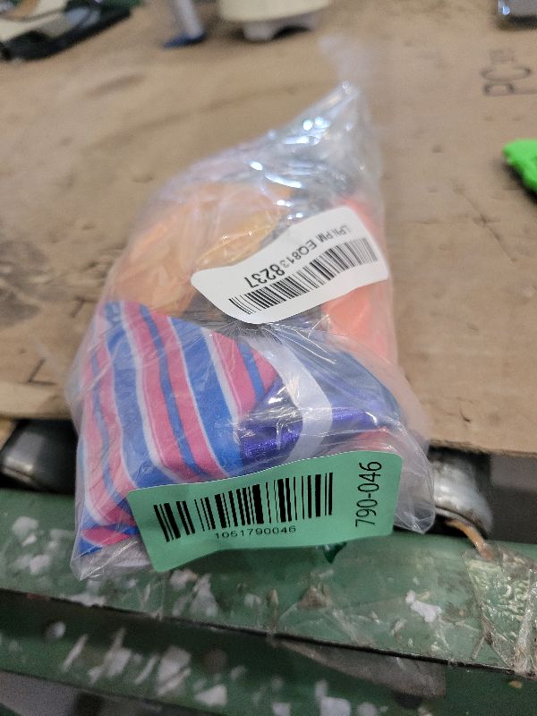 Photo 1 of 18 Pcs Clothes and Accessories for 12 inch Boy Doll 5 Outfits and 11.5 inch Girl Dolls 5 Outfits and 8 Accessories for Girl Kids in Random