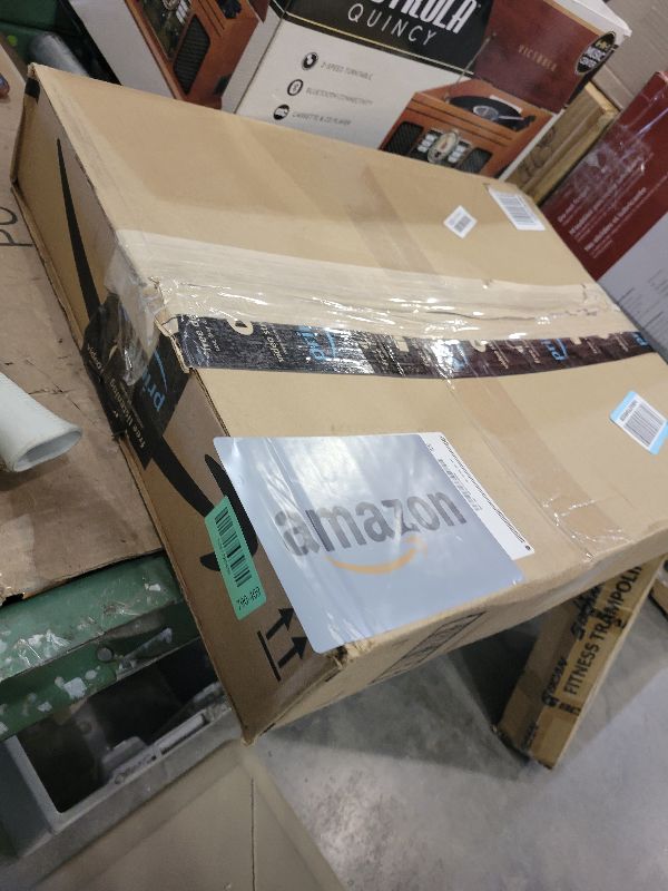 Photo 1 of 16x16 Shadow Box Frame Contemporary Black Finish | 3/4" Depth of Usable Space| Interior Size 16x16 Inches| UV Resistant Acrylic, Acid-Free Backing, Wall Hangers | Made in USA