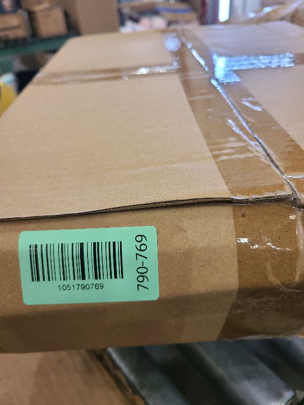 Photo 1 of 21 Pack - 17"x12" Animal Barrier Fence, 30Ft(L) No Dig Fence for Dogs with Strong Snap Connect, 4 Gauge Black Powder Coated Steel, Dog Rabbits Fence Barrier for Outdoor Landscaped Yard