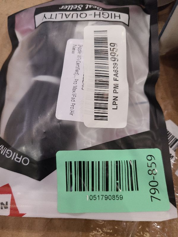 Photo 1 of [Apple MFi Certified] iPhone 17 Car Charger, Linocell 90W USB C Car Charger Dual PD Power Cigarette Lighter Adapter with 2Pack Type C Braided Cable for iPhone 17/17 Pro Max/16/15/Galaxy S25/S24/Pixel