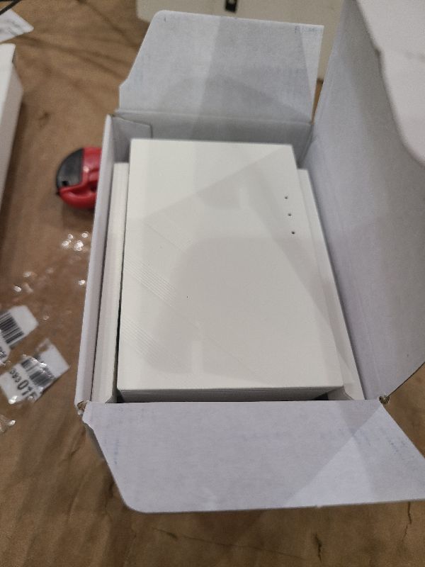 Photo 1 of 2025 1.2Gbps WiFi Extender Signal Booster, Up to 12880 sq. ft, Dual Band 5GHz/2.4GHz, WiFi Extenders Signal Booster for Home, WiFi Range Extender with Ethernet Port, Connects 100+ Devices