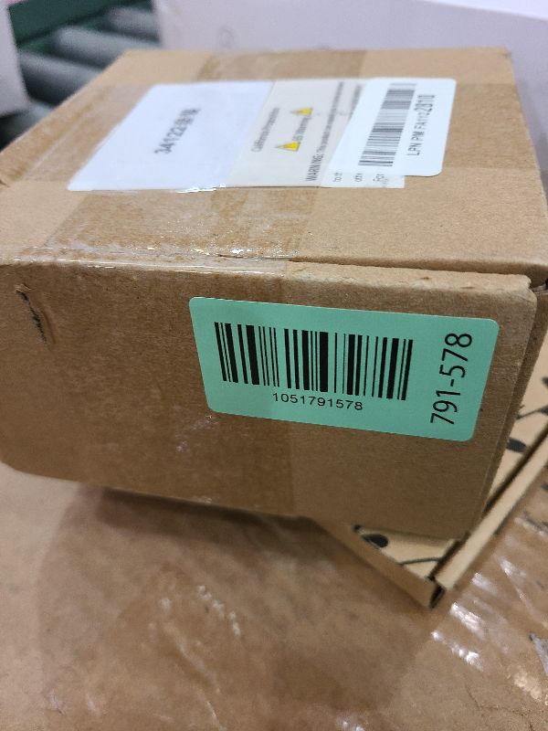 Photo 1 of 2025 WiFi Extender Signal Booster - AC1200Mbps 10X Faster Wifi 5 Dual-Band Booster, Covers 15,000 Sq.Ft Long Range, Supports 80+ Devices, Ethernet Port & EasyMesh, 1-Tap Setup, Works with All